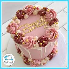 Birthday Cake (Standard)