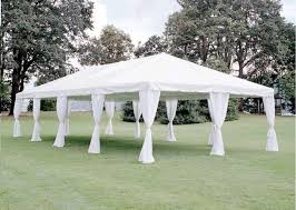Standard Canopy (10x10)