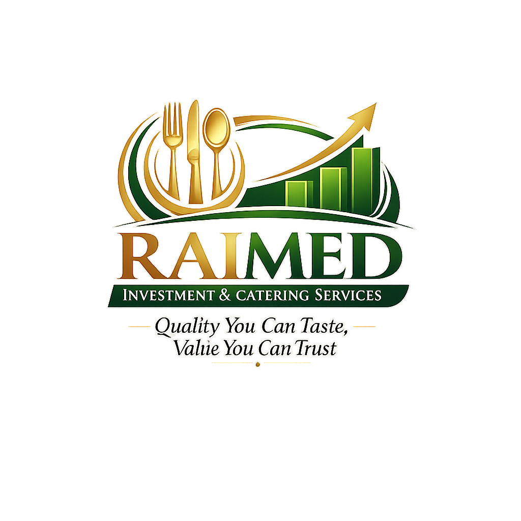 RAIMED Logo