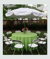 Large Beach Umbrella